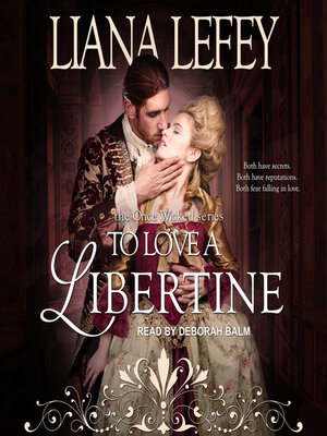 cover image of To Love a Libertine